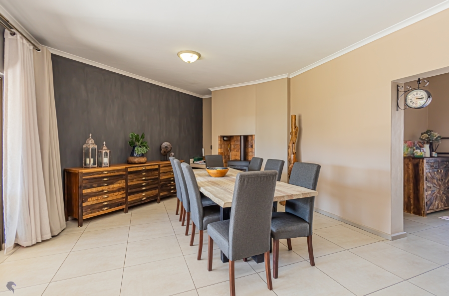 4 Bedroom Property for Sale in Langebaan Country Estate Western Cape